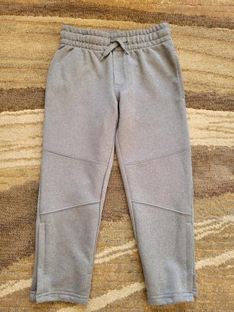 Tepláky z usa zn. oshkosh, oshkosh,110