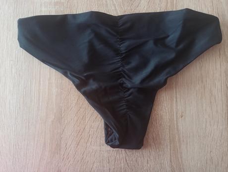 Dámské-dívčí dvoudílné plavky, s