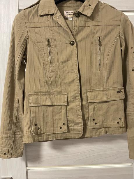 Damsky komplet vel.s, s