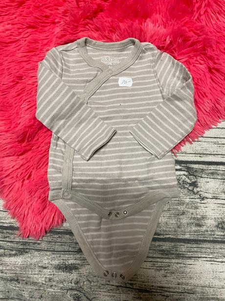 Chlapecké body so cute 68, pepco,68