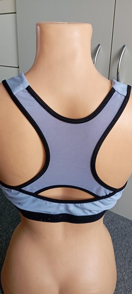 Sportovní podprsenka zn."marika" vel.80b", marika,80b