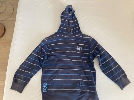 Mikina teplákovka, c&a,134