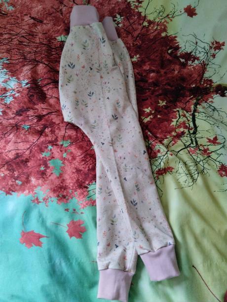 Tepláková souprava, 86 / 92