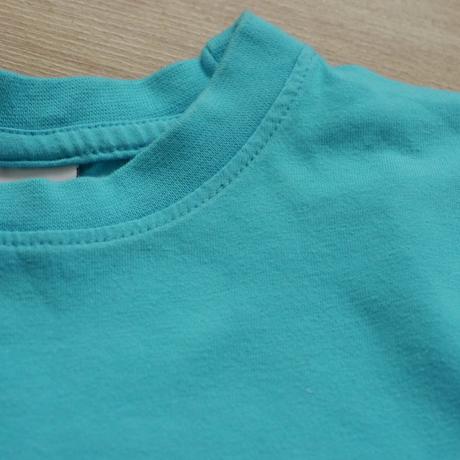 Tyrkysove tricko topolino 122, topolino,122