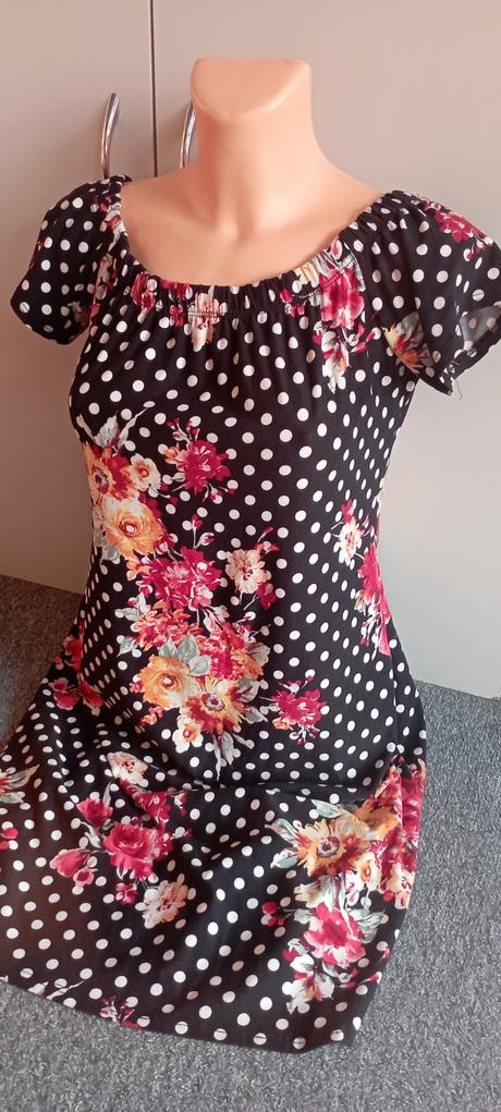 Šaty zn."love chesley" vel."l", l