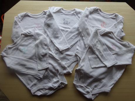 5x body dl.r. s nápisem, vel. 86, f&f,86