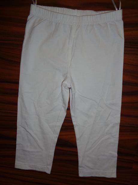 Top letní balíček pro holku 110/116 - 10 kusů, 104–116