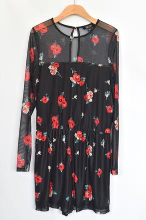 Overal vel. 15 let, new look,170