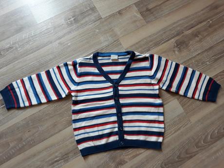 H&m svetr pro kluka., h&m,92