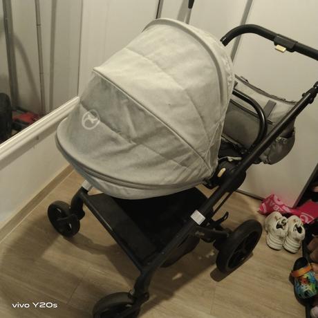Kočárek cybex balios s trojkombinace, cybex,cybex balios s