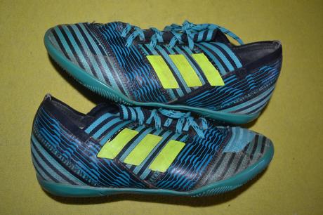 Sportovní boty,sálovky  adidas v.32, adidas,32