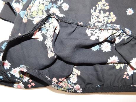 Dámská blůzka-halenka, george,48