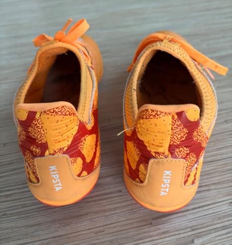 Kopačky vel. 38, 38