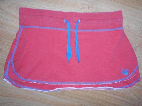 Sukně vel. m a l, kenvelo,m