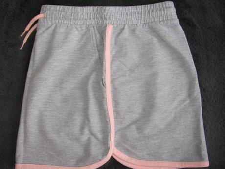 Dívčí bavlněná sukně-girls, 140