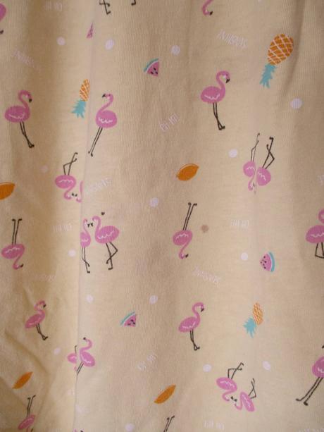 Dívčí letní bavlněné šaty yfk 152 158, kik,152