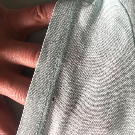 Letni tricko s palmami 152, 152