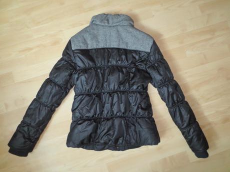 Zimní bunda vel. s, timeout,s