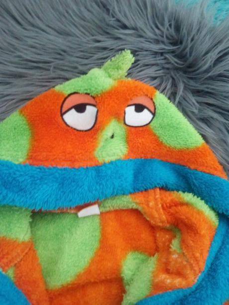 Župan zn.mini mode vel.80/86, mini mode,80