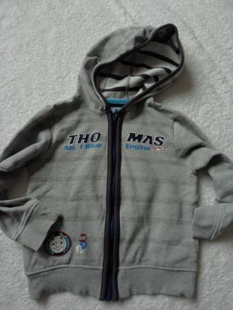 Mikina  thomas, marks & spencer,116