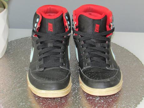Tenisky nike, nike,38
