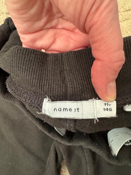 Tepláky, name it,146