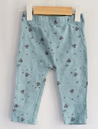 Legíny vel. 6 - 9 m, disney,68