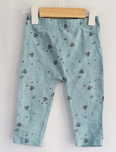 Legíny vel. 6 - 9 m, disney,68