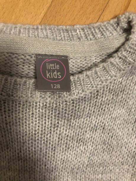 Svetrík little kids, vel. 128, 128
