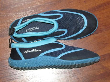 Boty do vody pepperts, pepperts,37