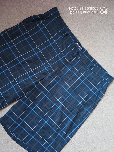 Šortky zn."kirkland" vel."xl", xl