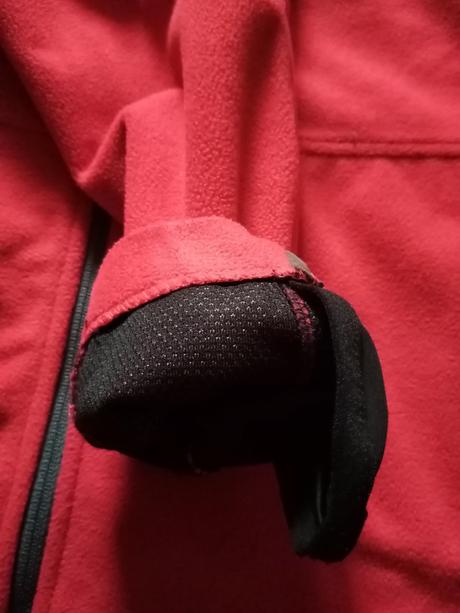 Sportovní bunda nordblanc, nordblanc,40