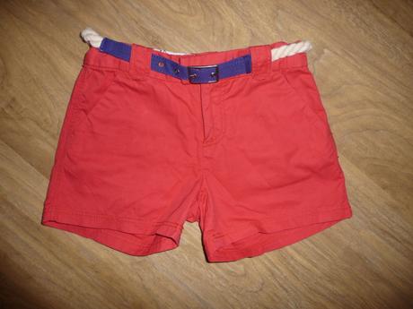 Kraťasy dopodopo na 7-8l- vel.128, dopodopo,128