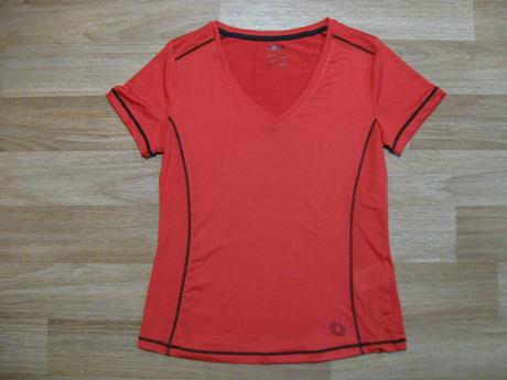 Sportovní tričko, crivit,s