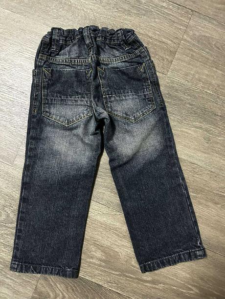 Prodám dětské rifle palomino vel. 98, palomino,98