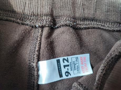 Set pro chlapečka 74, 68–80