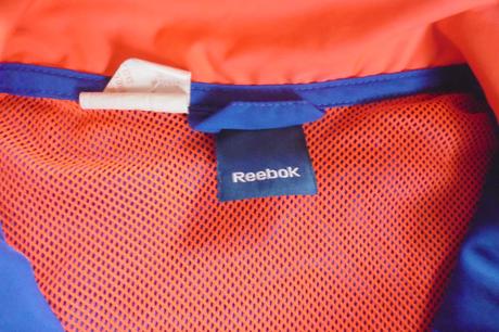 Bunda, reebok,140