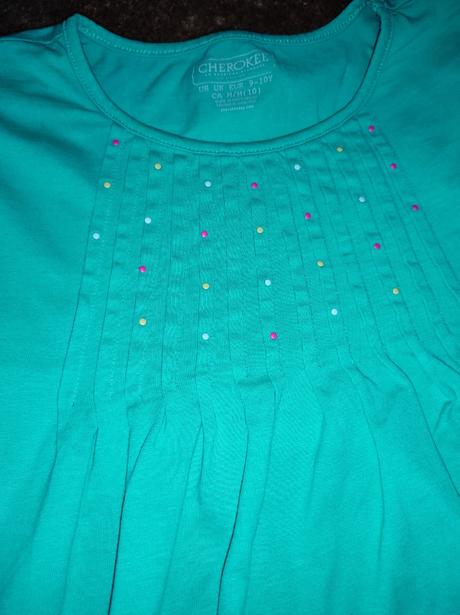 Triko cherokee 140, cherokee,140