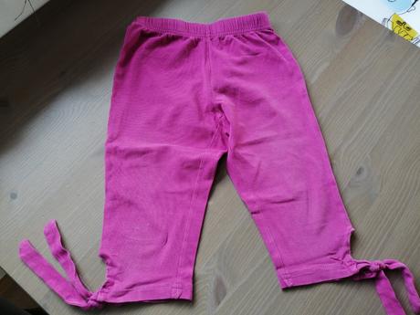 Tříčtvrťáky, 110