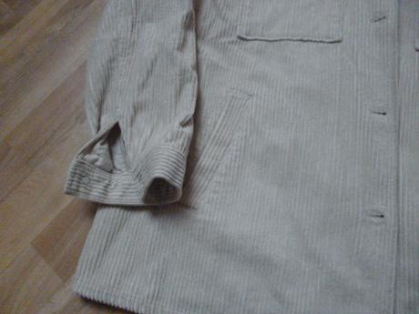 Bunda košile vel. l-xxl h-m, h&m,l