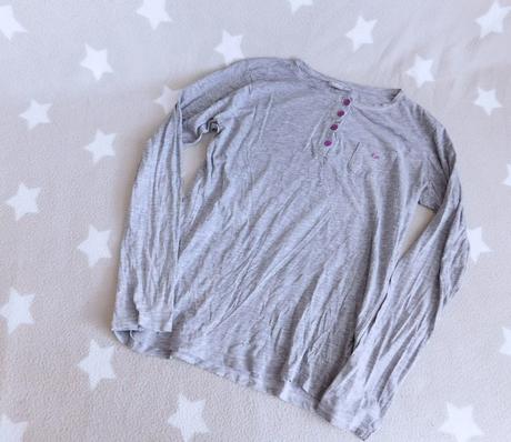 Tričko y.f.k. vel.158/164, 158