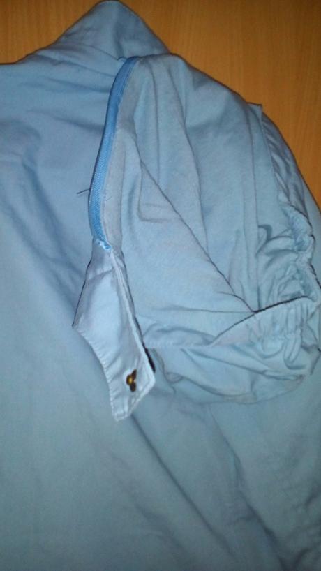 Plátěná bunda s podšívkou, alive,116