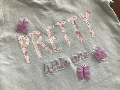 Tunika -v.3/6 měs., george,68