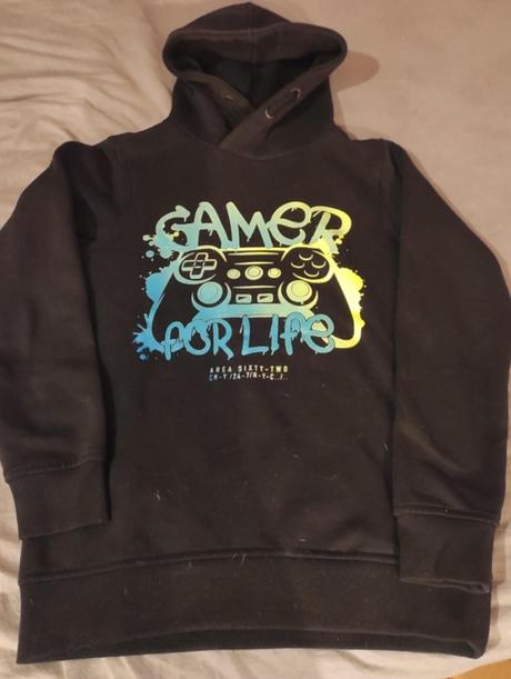 Mikina, chapter young,146