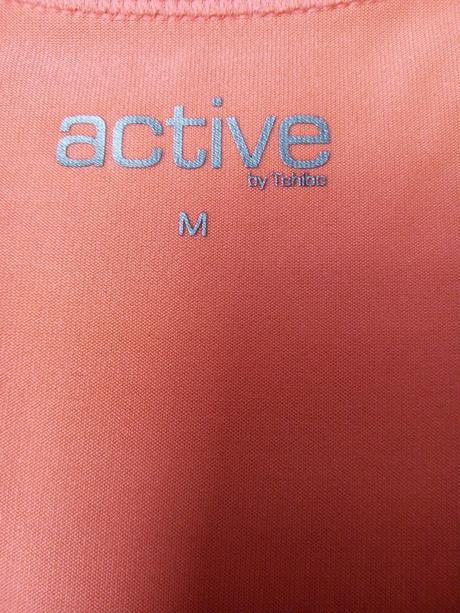 Tílko boxer zn."active by tchibo/takko" vel."m", takko,m