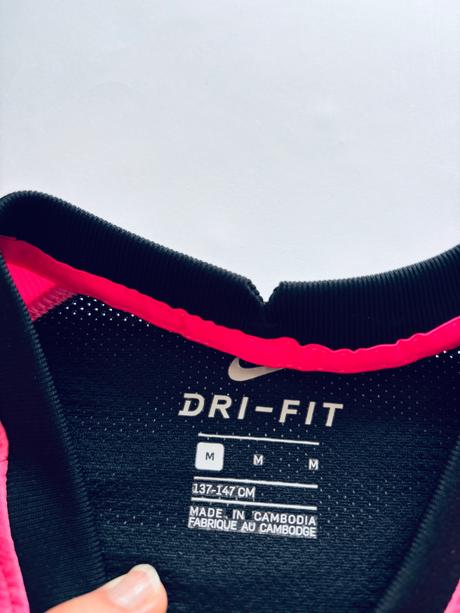 Triko nike - v.146/152, nike,146