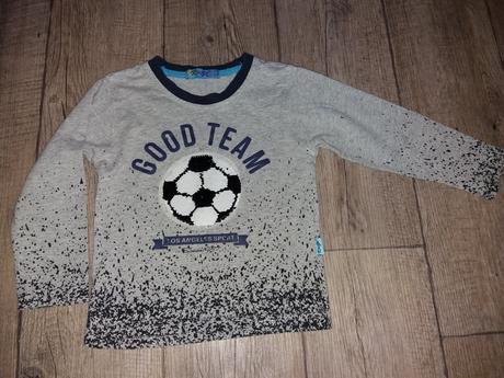 Tričko s dl.rukávem, kugo,98
