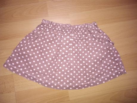 Sukýnka 1,5 - 2 roky, next,92