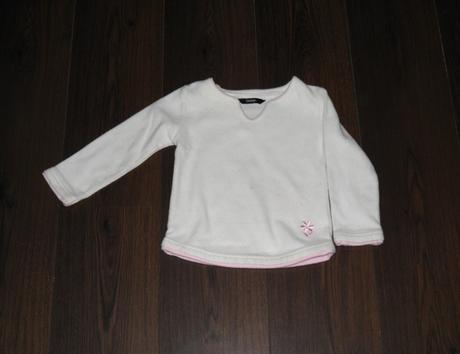 Dívčí mikiny, vesty, svetříky a bolerko - vel.98, george,98