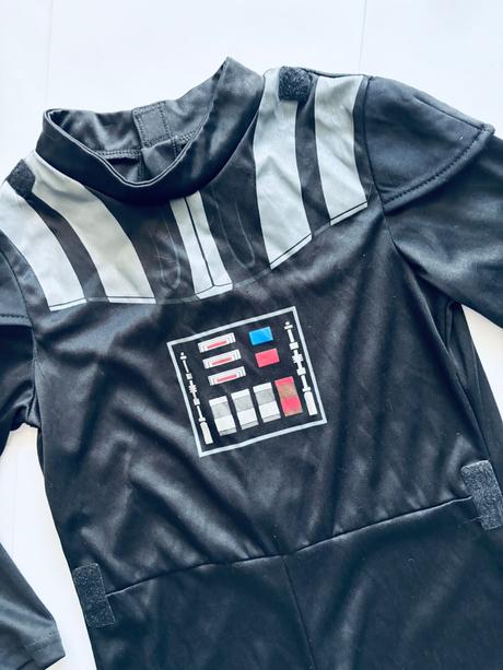 An11/ kostým star wars- v.6/7 let,